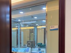 -泰康拜博口腔医院(海曙店)