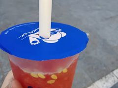 -茶百道(淮安一品国际店)