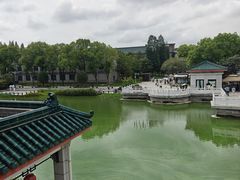-荆州博物馆