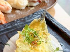 -Tuna maki寿司(苏州中心商场店)