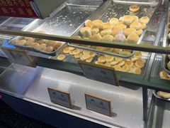 -矮子馅饼(大成路店)