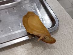 -贺记蛋烘糕(青羊第五分店)