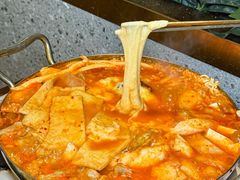-双门洞·森系料理(体育西店)
