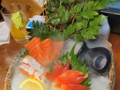 -鳗鱼家·深夜食堂(军博店)