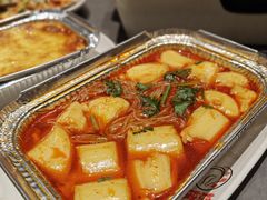 -小马哥烧烤(楚州店)