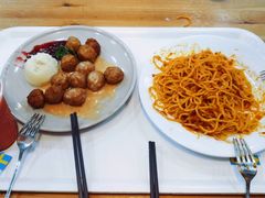 -宜家·瑞典风味餐厅(北京西红门店)