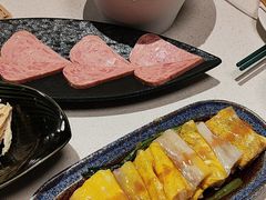 -煲王粤菜餐厅(中侨中心店)