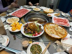-蜀留香火锅·始于1999·原四川老火锅(白堤路店)