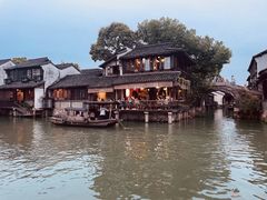 -乌镇景区