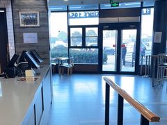 -汉堡王(梅村服务区南店)