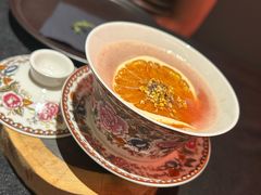 -醉东Oriental House(静安嘉里中心店)