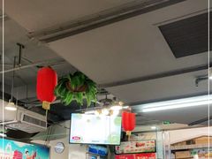 大堂-老廣食堂(区庄店)