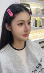 点击看大图 -瞬间漂亮·化妆造型(鎏嘉码头店)