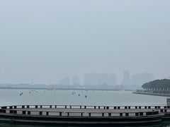 -金鸡湖景区
