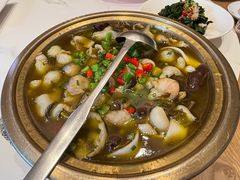 -将军府·鸡毛店(武侯祠店)