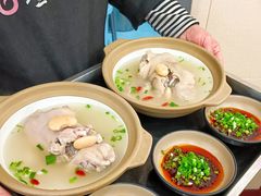 -叁煨蹄花·下饭盐帮菜(人民广场店)