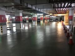 -海岸城停车场(海岸城店)