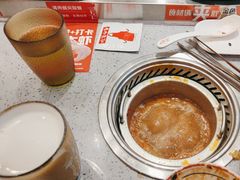 -喜家自助小火锅(卓悦里店)