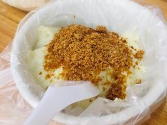-共和老洪豆花草粿水粿