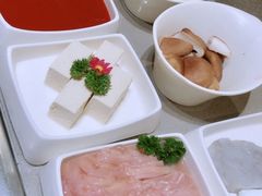 -海底捞火锅(凯德广场店)