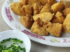 普宁豆腐-飘香小食店(国平路店)
