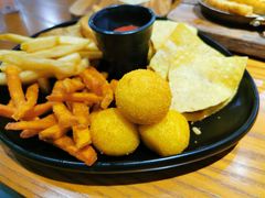 -魏斯理汉堡(西安沣东吾悦店)