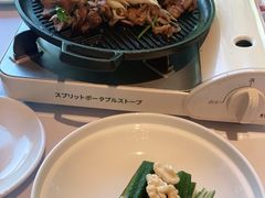 -东门烤鸭店(鼓楼店)