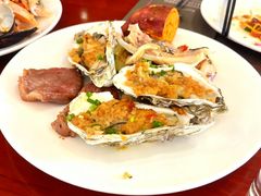 -元一希尔顿酒店·鲜切牛肉火锅禅自助餐厅