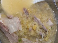 -天怡興·百年蒸饺(中心书城店)