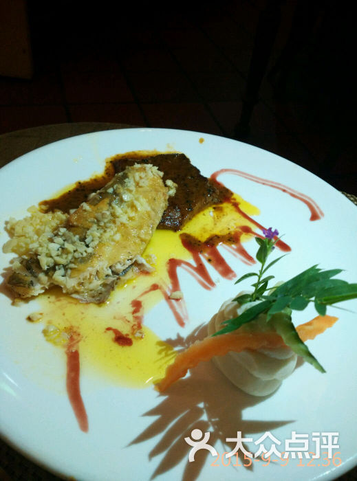 黑猫餐厅-图片-鼓浪屿美食-大众点评网