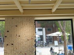-小意思咖啡店(草桥店)