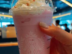 -星巴克臻选(深圳龙岗万科店)