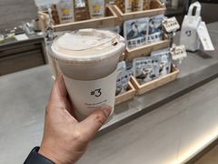 -Yee3·三号椰(南桥百联店)