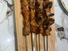 -巴依老爷新疆美食(常营店)