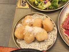 -西塔老太太泥炉烤肉(橡树林店)