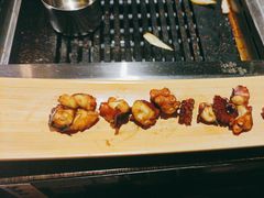 -暖都焼肉·和牛酒場(花都店)