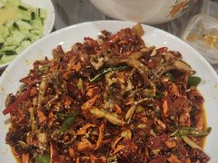 -辣螃铠盆盆蟹大排档(总店)