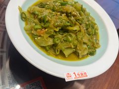 -面辣子·陕西家乡菜(钟楼店)