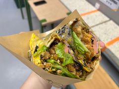 -虎伢Fuuya!咖啡煎饼(陆家嘴波特营店)