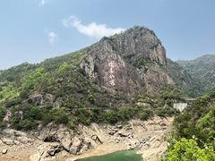 -天台山琼台仙谷景区
