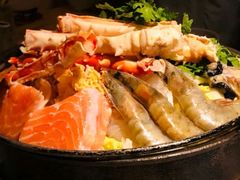 -酒井酱子·深夜食堂(东城汇店)