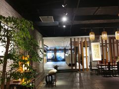 -青藤茶馆(南山路店)