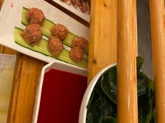 -老码头火锅(玉林店)