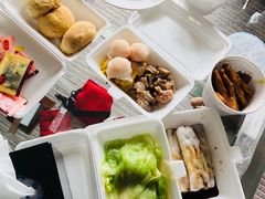 -添好运点心专门店(中环IFC店)