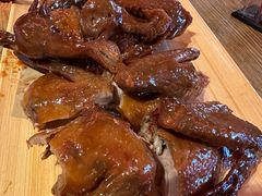 熏鸽子-鸽子窝(黄村店)