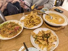 -去茶去餐厅(中央大街店)