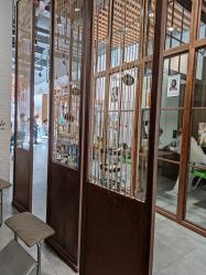洗头区-简影造型·自选烫染接发salon