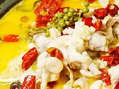 -神府路壹号·海鲜烧烤·砂锅粥·锅物(三坊七巷店)