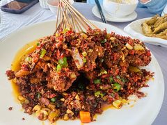 -稻香村鱼庄