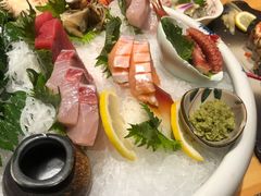 -大岛日本料理铁板烧(南通大饭店)